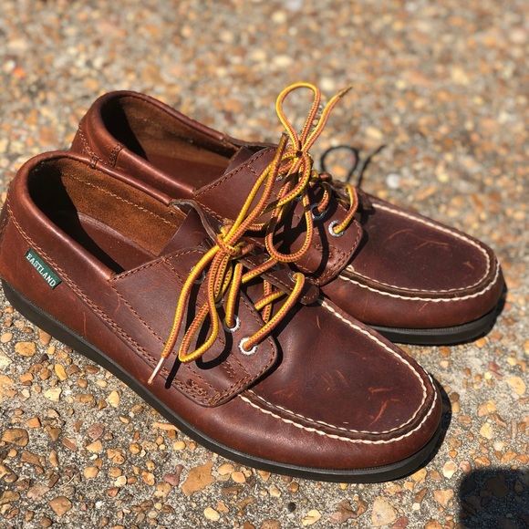 Eastland Shoes